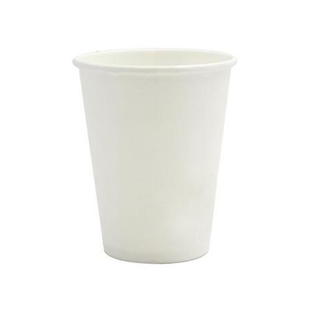 Karat 4 oz Paper Hot Cup, PK1000 K504W